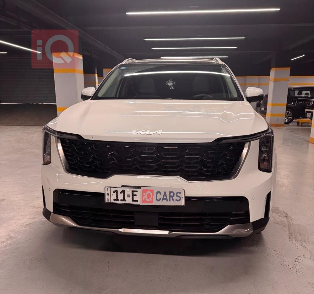 کیا سۆرینتۆ